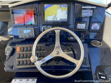 2014 Pursuit Boats 365i SC