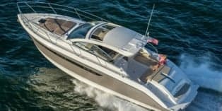 2015 Pursuit Boats SC 365i Sport Coupe