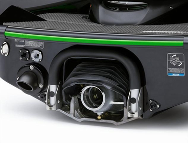 2016 Kawasaki Ultra