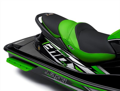 2016 Kawasaki Ultra