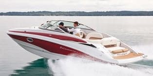 2017 Crownline Eclipse E4