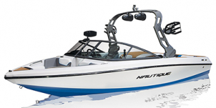 2021 Nautique Nautique 200