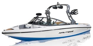 2021 Nautique Nautique 200