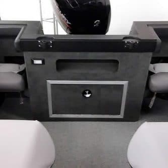 2021 Starweld 20 Fusion Pro DC