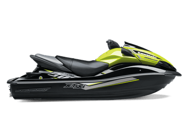 2021 Kawasaki Ultra 310X