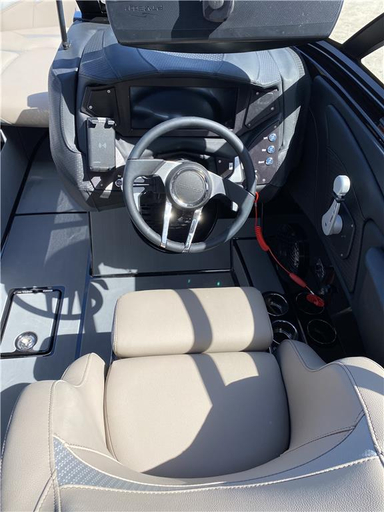 2019 Centurion Boats Fi23 Coastal Edition