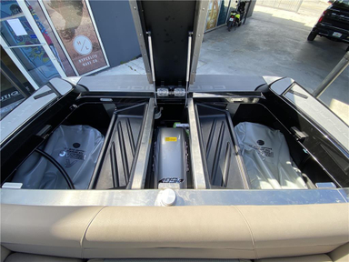 2019 Centurion Boats Fi23 Coastal Edition