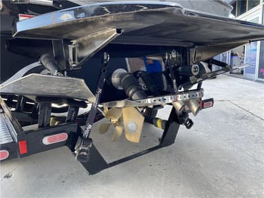 2019 Centurion Boats Fi23 Coastal Edition