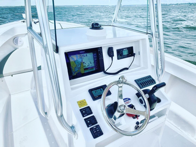 2020 NorthCoast 230 Center Console