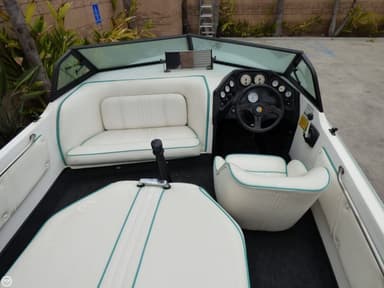 1996 Supra Boats Comp Sts