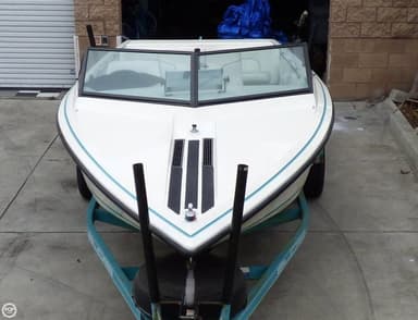 1996 Supra Boats Comp Sts