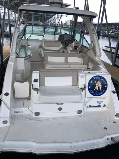 2011 Chaparral Boats 310 Signature