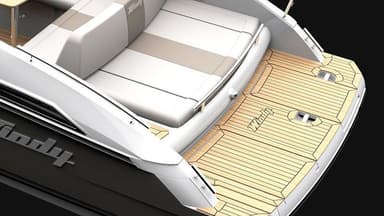 2022 Windy 27 Solano