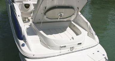 2007 Crownline 320 LS