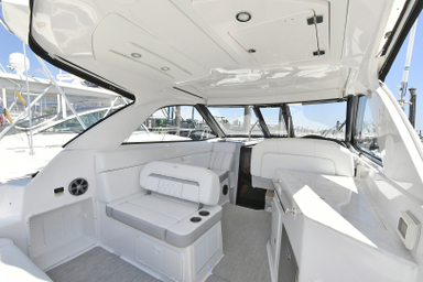 2019 Regal Boats 35 Sport Coupe
