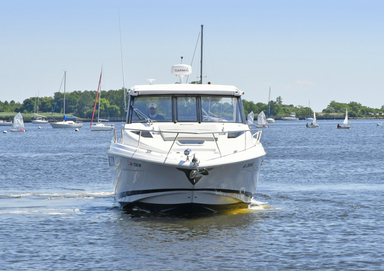 2019 Regal Boats 35 Sport Coupe
