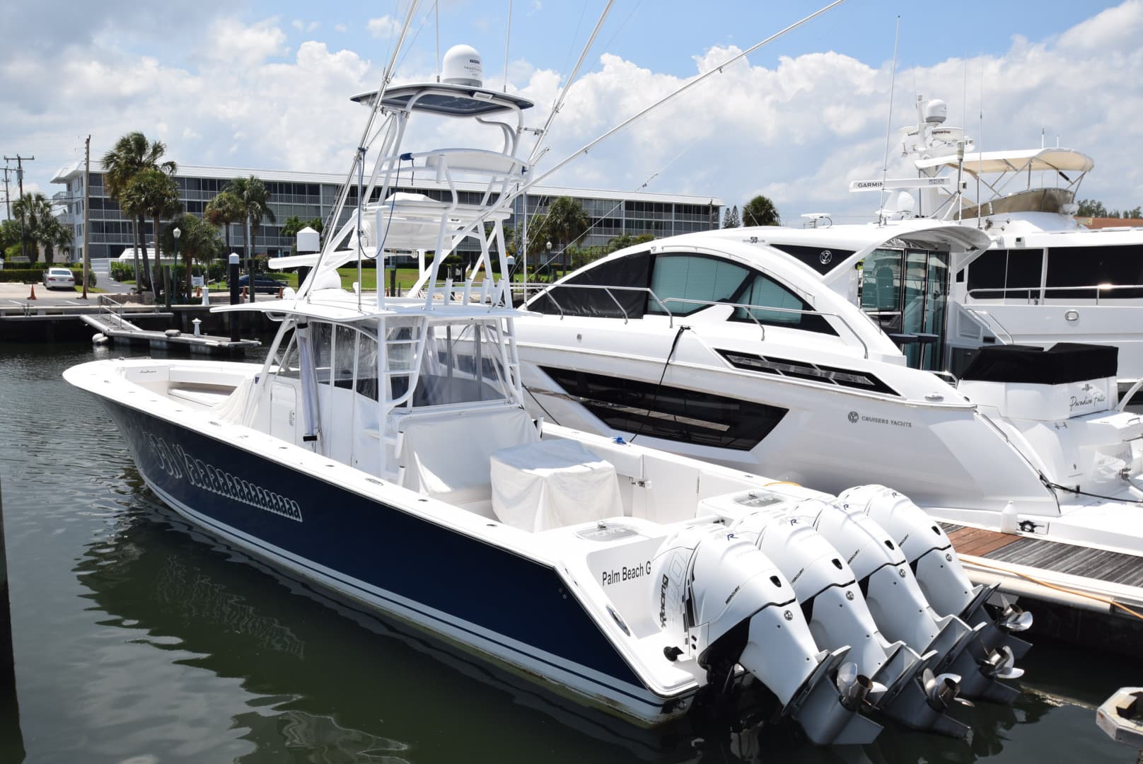 2016 Seahunter Tournament 45