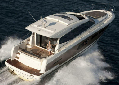 2013 Prestige Yachts 500 S