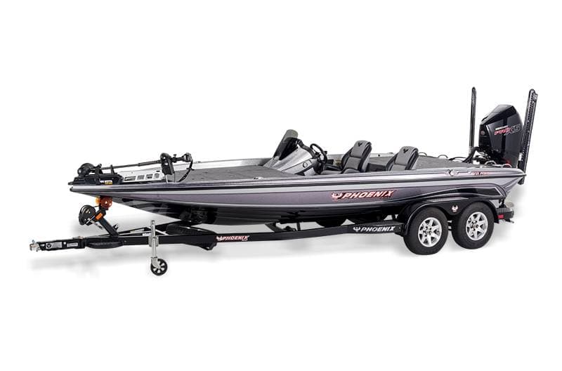 2021 Phoenix Boats 721 ProXP