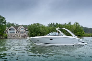 2021 Regal Boats Regal 2800