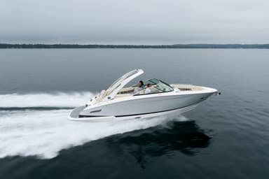 2021 Regal Boats Regal 2800
