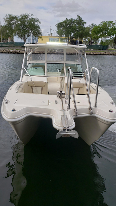 2015 WorldCat 295 DC