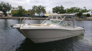 2015 WorldCat 295 DC