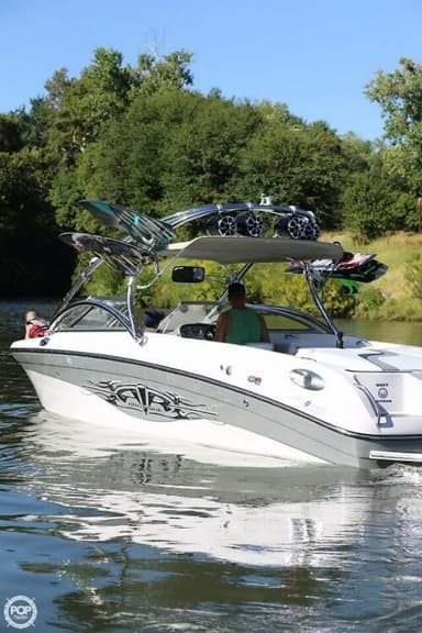 2005 Nautique Air Nautique 226 Limited