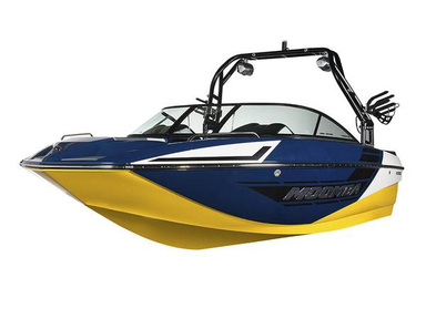 2016 Moomba Boats Mondo