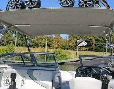 2005 Nautique Air Nautique 226 Limited