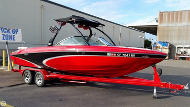 2008 Centurion Boats SV 240 ENZO