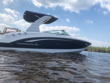 2019 Chaparral Boats 246 SSi