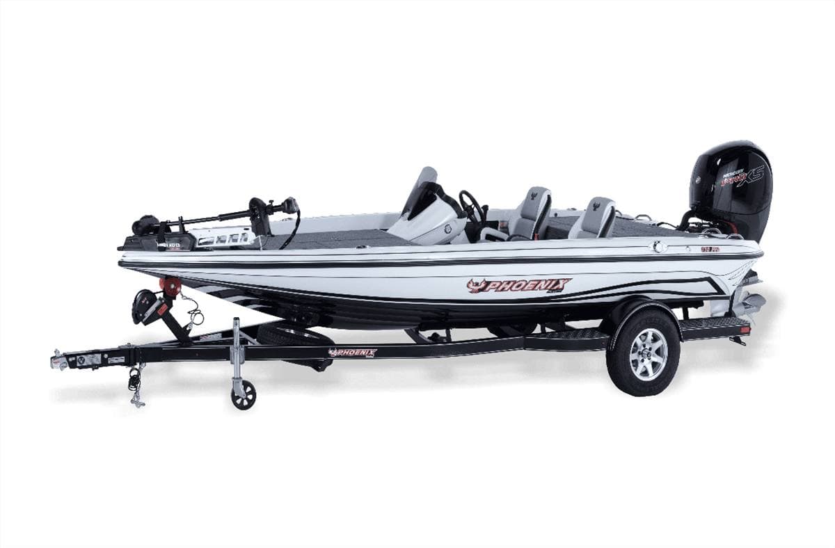 2022 Phoenix Boats 818 Pro