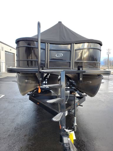 2018 Barletta Boats L-CLASS L23QC