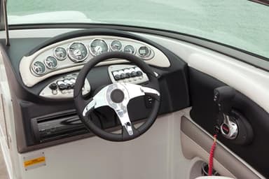 2017 Crownline Eclipse E4