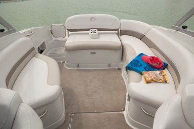 2016 Crownline Eclipse E4