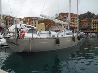 2010 North Wind 58