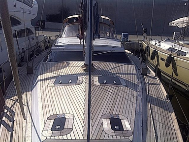 2010 North Wind 58