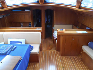 2010 North Wind 58