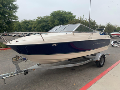 2011 Bayliner 192 Discovery