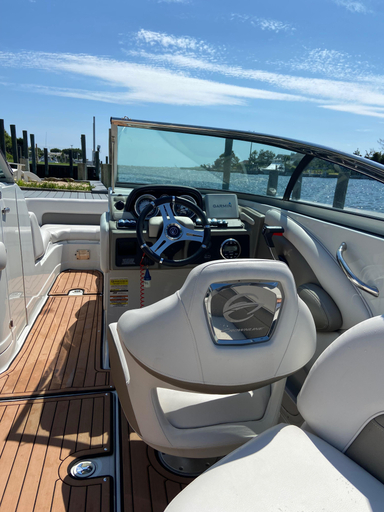 2018 Crownline Eclipse E24 XS