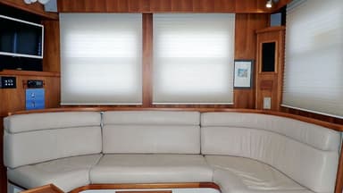 2002 Nordhavn 40 Flybridge