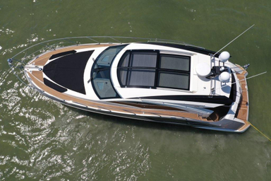 2008 Marquis Yachts  40 SC