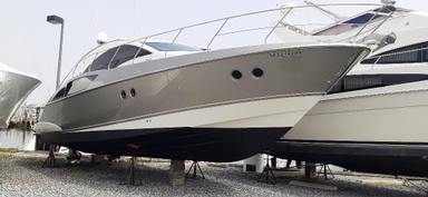 2008 Marquis Yachts  40 SC