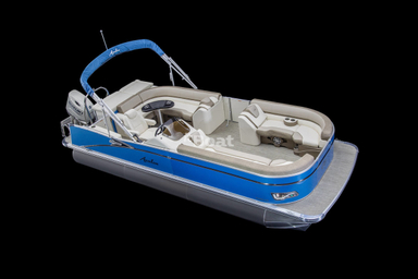 2021 Avalon Pontoon Catalina Cruise