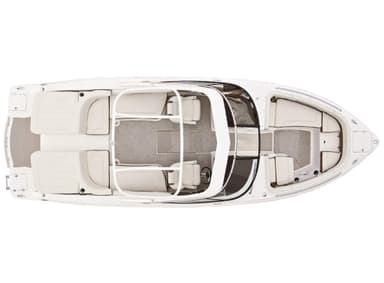 2013 Chaparral Boats 277 SSX