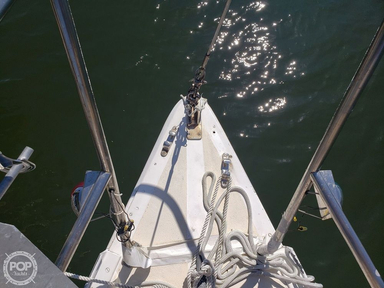 1976 Helm Yachting 30