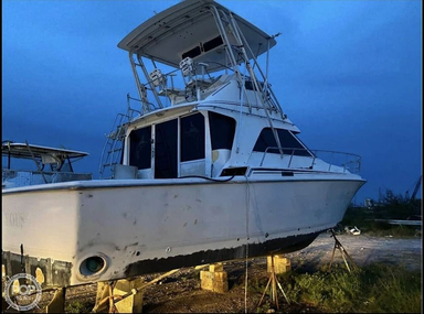 1991 Trojan Sportfish