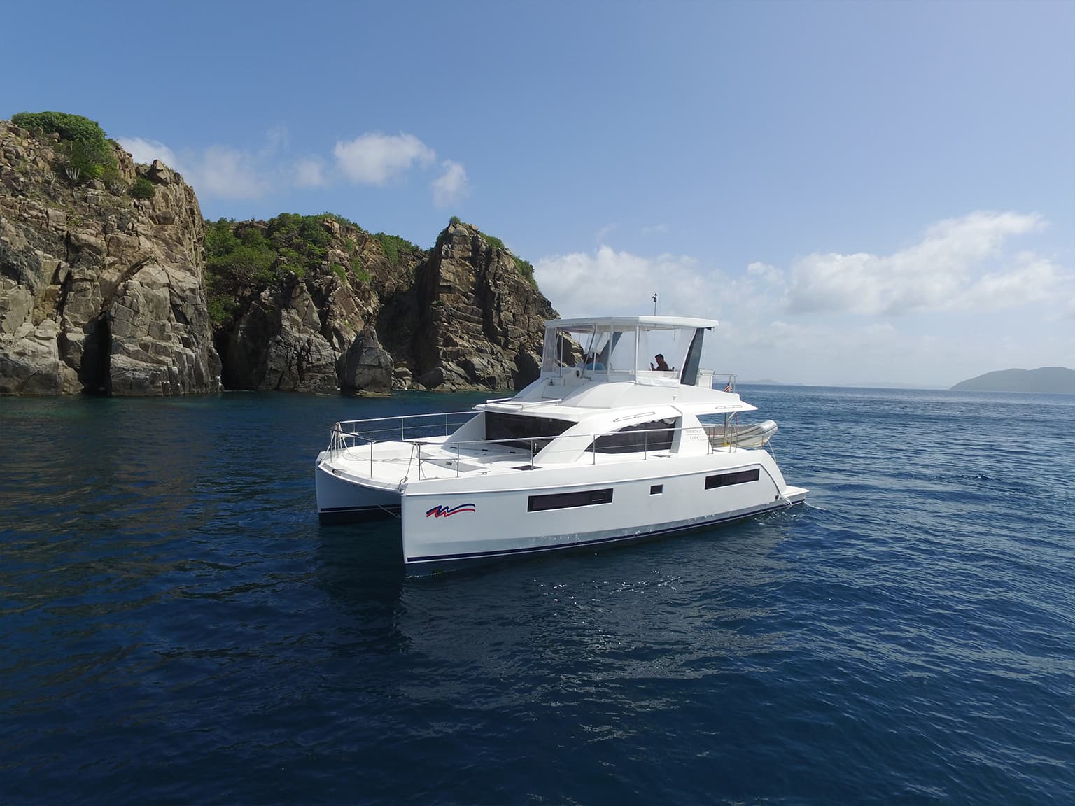 2022 The Moorings 433 PC