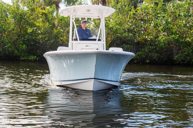 2014 Sea Hunt Ultra 234